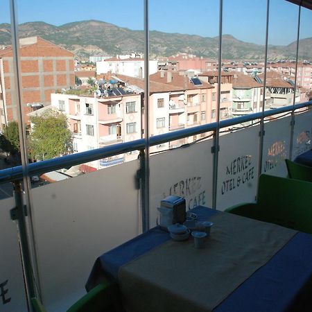Merkez Kale Hotel Osmancik Esterno foto