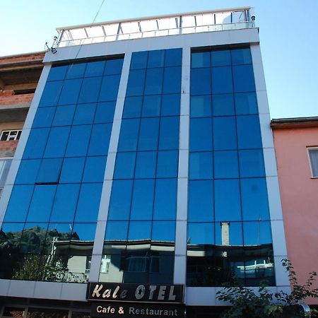 Merkez Kale Hotel Osmancik Esterno foto