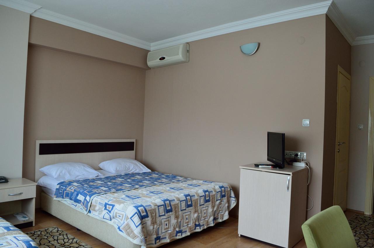 Merkez Kale Hotel Osmancik Camera foto