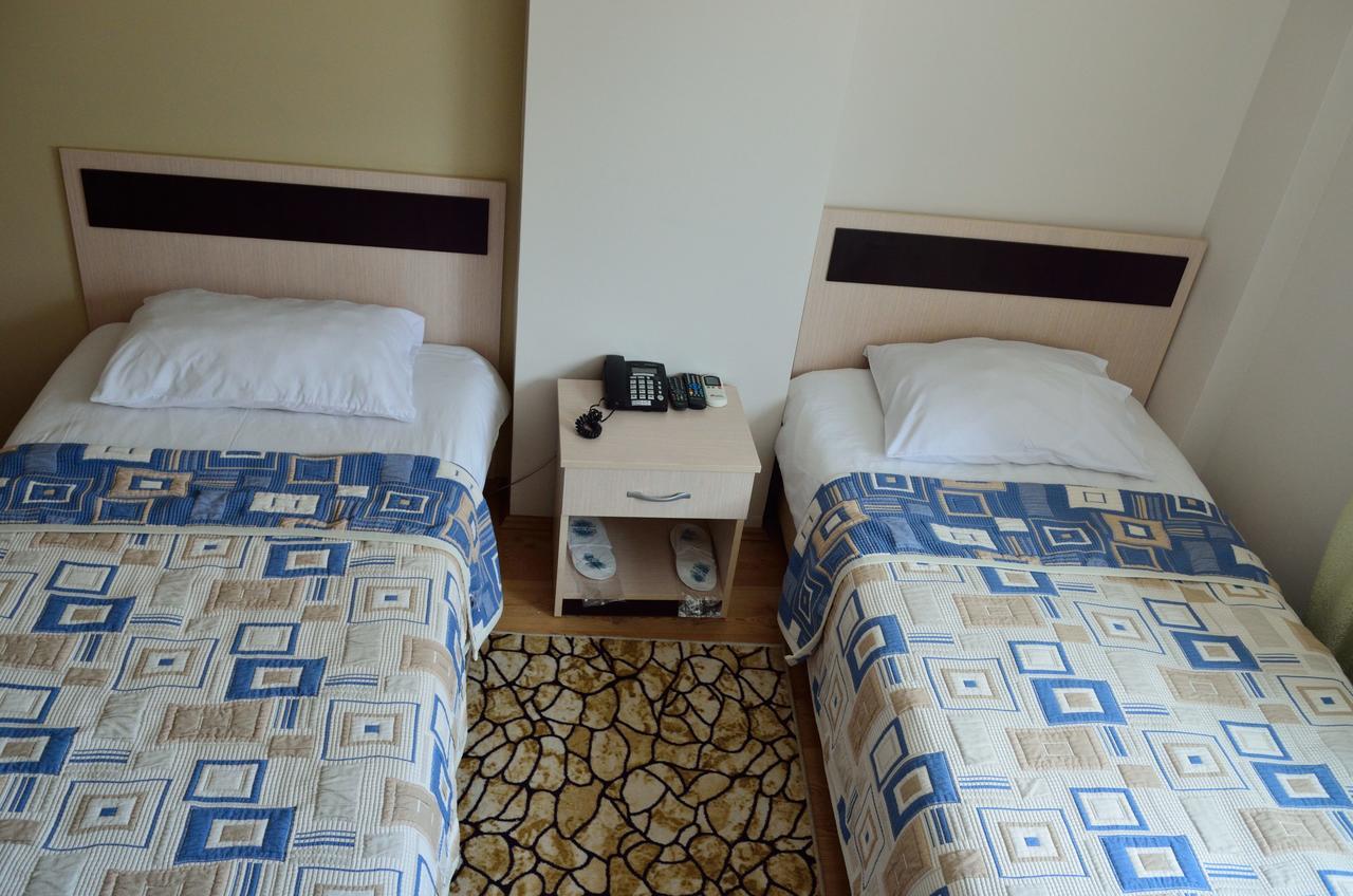 Merkez Kale Hotel Osmancik Camera foto