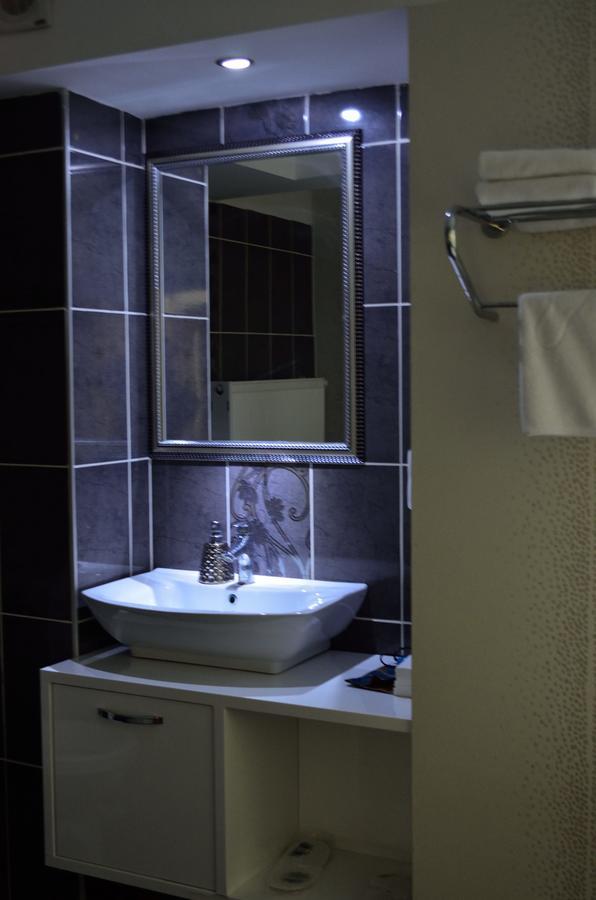 Merkez Kale Hotel Osmancik Camera foto