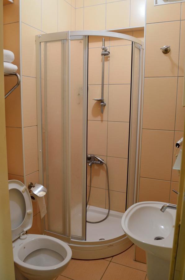 Merkez Kale Hotel Osmancik Camera foto