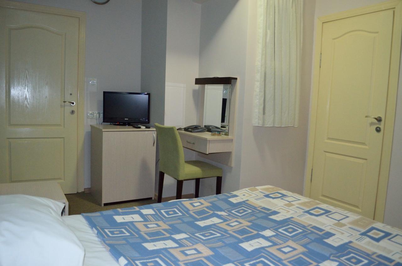 Merkez Kale Hotel Osmancik Camera foto