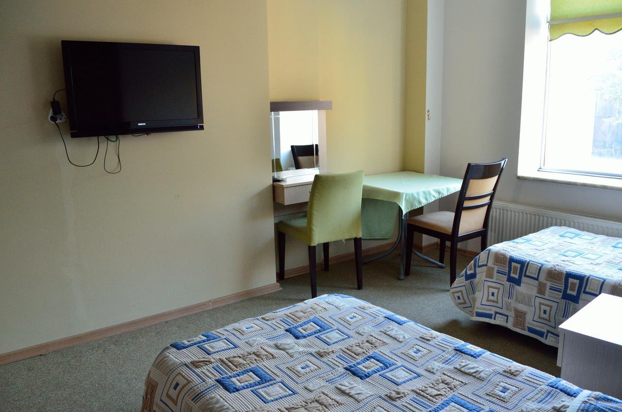 Merkez Kale Hotel Osmancik Camera foto
