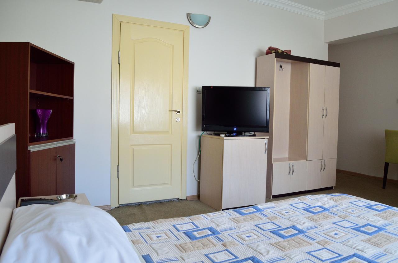 Merkez Kale Hotel Osmancik Camera foto