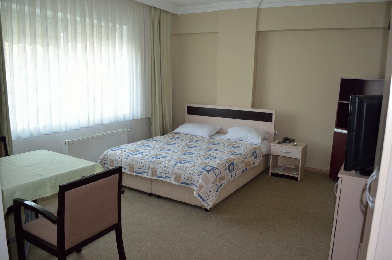 Merkez Kale Hotel Osmancik Camera foto