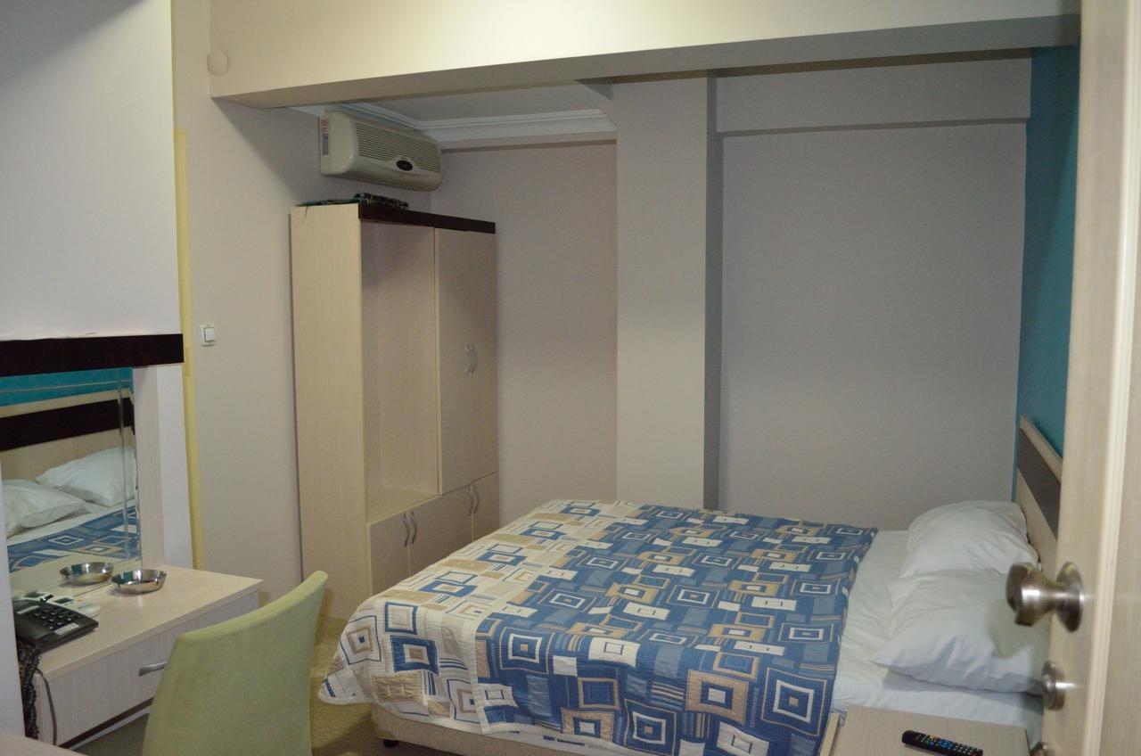 Merkez Kale Hotel Osmancik Camera foto