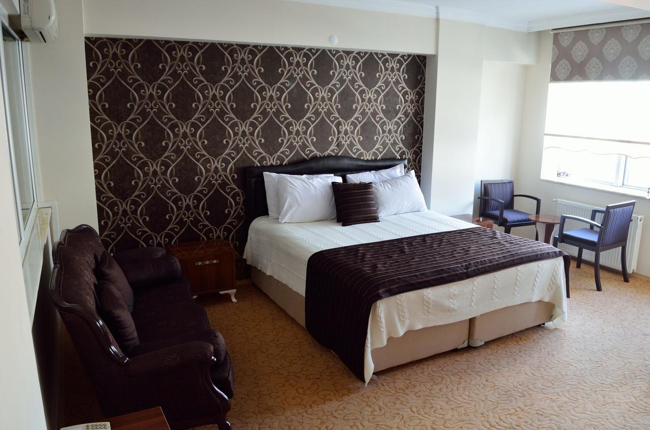 Merkez Kale Hotel Osmancik Camera foto