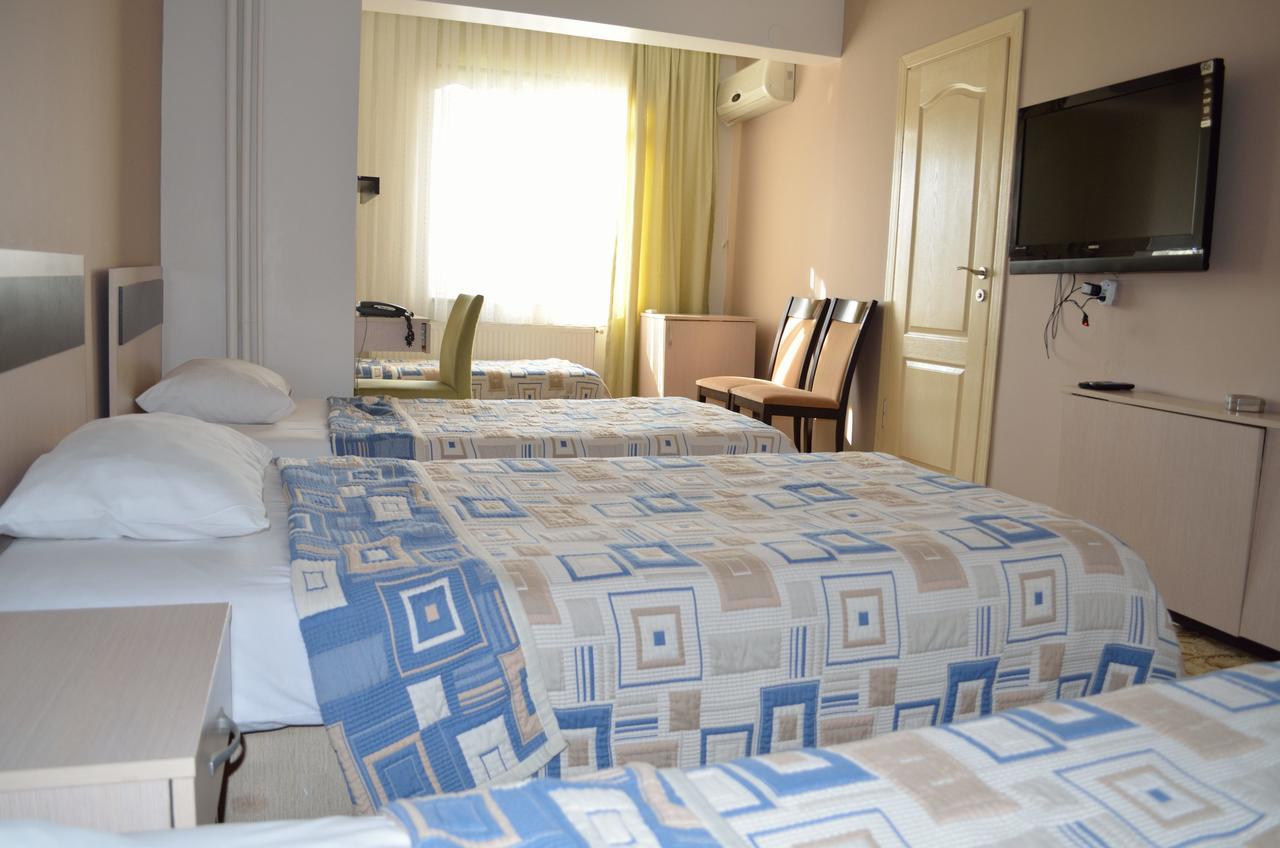 Merkez Kale Hotel Osmancik Camera foto