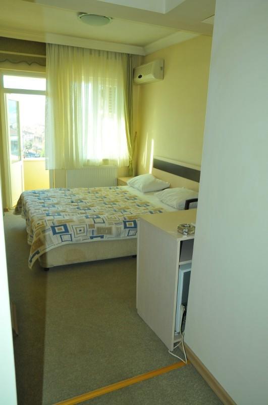 Merkez Kale Hotel Osmancik Camera foto
