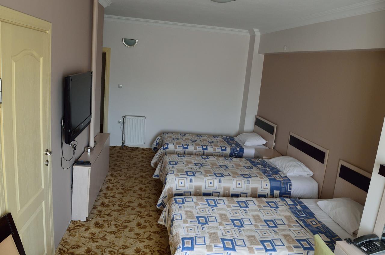 Merkez Kale Hotel Osmancik Camera foto